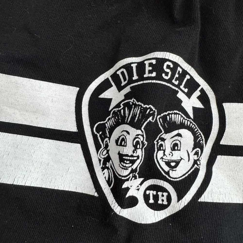 Diesel beanie girls  hat size 111